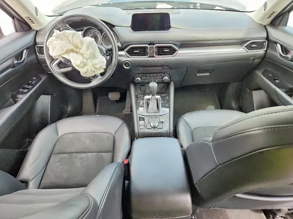 JM3KFACM3K1598536 2019 MAZDA CX-5 - Image 8
