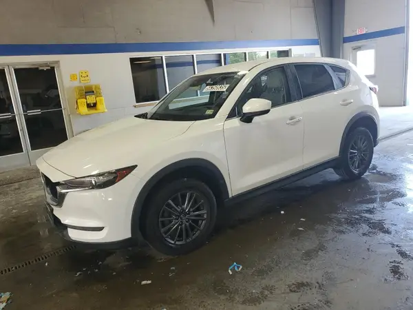 JM3KFACM3K1600219 2019 MAZDA CX-5 - Image 1