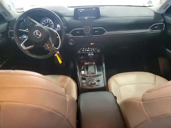 JM3KFACM3K1600219 2019 MAZDA CX-5 - Image 8