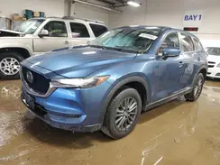 JM3KFACM3K1603122 2019 MAZDA CX-5