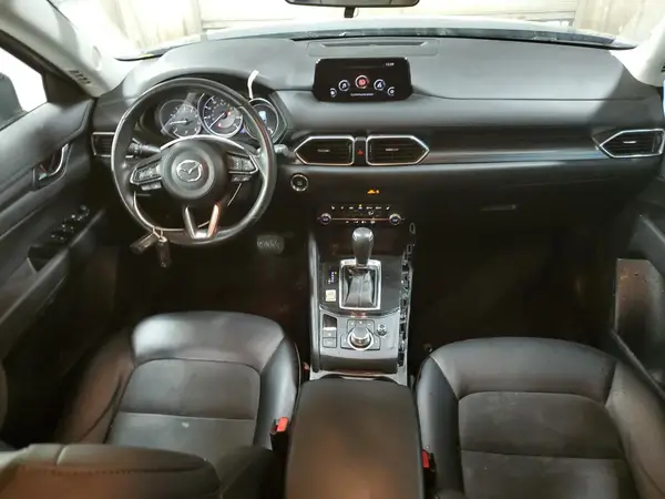 JM3KFACM3K1603122 2019 MAZDA CX-5 - Image 8