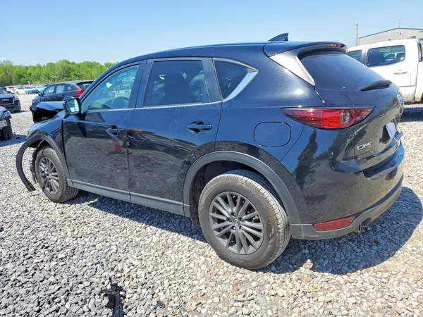 JM3KFACM3K1646035 2019 MAZDA CX-5 - Image 2