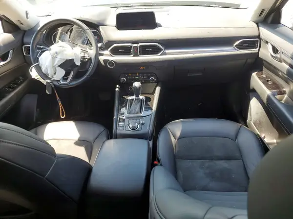 JM3KFACM3K1646035 2019 MAZDA CX-5 - Image 8