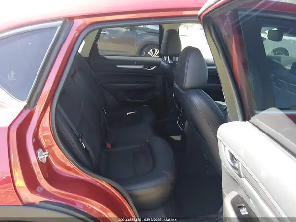 JM3KFACM3K1648237 2019 MAZDA CX-5 - Image 8