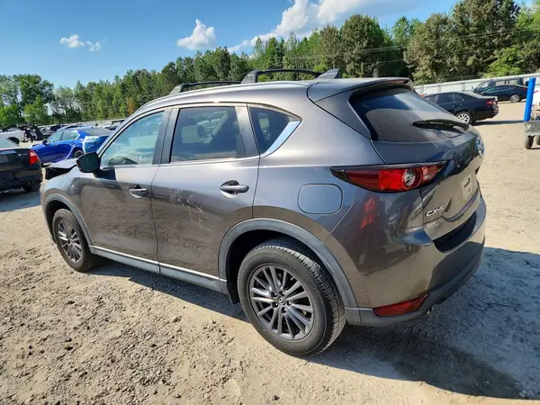JM3KFACM3K1649050 2019 MAZDA CX-5 - Image 2