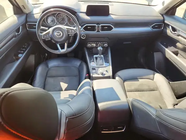 JM3KFACM3K1649050 2019 MAZDA CX-5 - Image 8