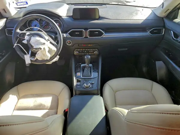 JM3KFACM3K1653552 2019 MAZDA CX-5 - Image 8