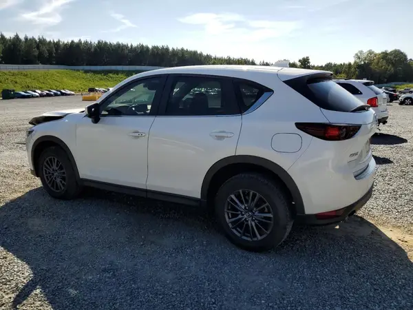 JM3KFACM3K1657018 2019 MAZDA CX-5 - Image 2