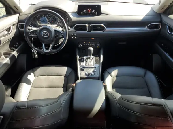 JM3KFACM3K1657018 2019 MAZDA CX-5 - Image 8