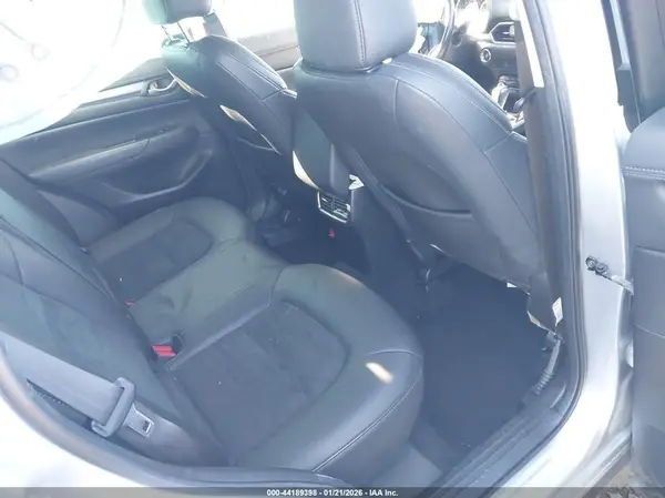 JM3KFACM3K1660095 2019 MAZDA CX-5 - Image 8