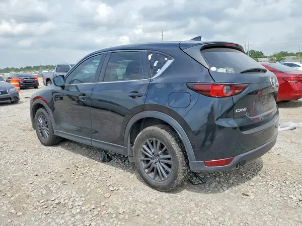 JM3KFACM3K1665734 2019 MAZDA CX-5 - Image 2