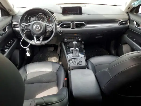 JM3KFACM3K1665734 2019 MAZDA CX-5 - Image 8