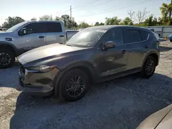 JM3KFACM3K1680007 2019 MAZDA CX-5