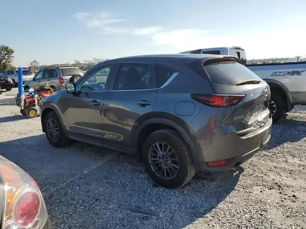 JM3KFACM3K1680007 2019 MAZDA CX-5 - Image 2