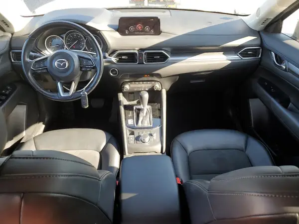 JM3KFACM3K1680007 2019 MAZDA CX-5 - Image 8