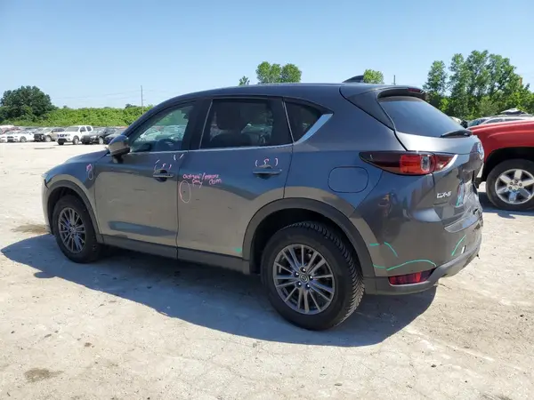 JM3KFACM3K1684588 2019 MAZDA CX-5 - Image 2