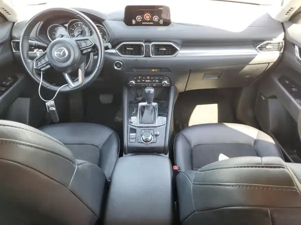 JM3KFACM3K1684588 2019 MAZDA CX-5 - Image 8