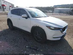 JM3KFACM3L0720304 2020 MAZDA CX-5