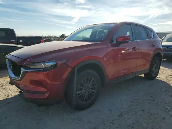 JM3KFACM3L0720710 2020 MAZDA CX-5 - Image 1
