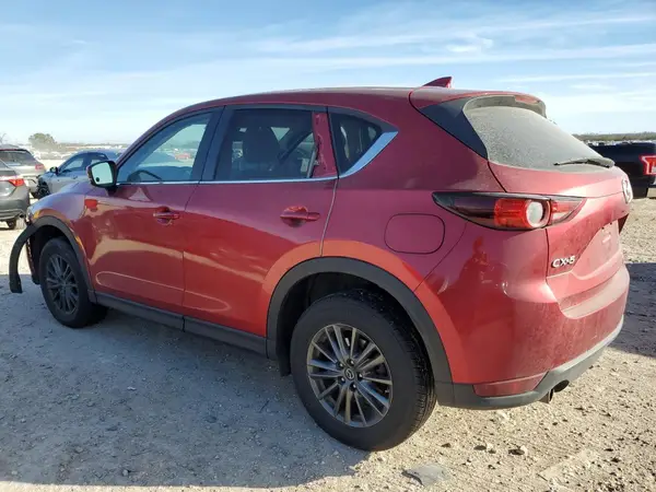 JM3KFACM3L0720710 2020 MAZDA CX-5 - Image 2