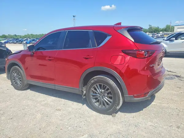 JM3KFACM3L0723283 2020 MAZDA CX-5 - Image 2