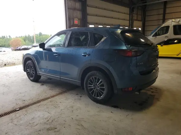JM3KFACM3L0723705 2020 MAZDA CX-5 - Image 2