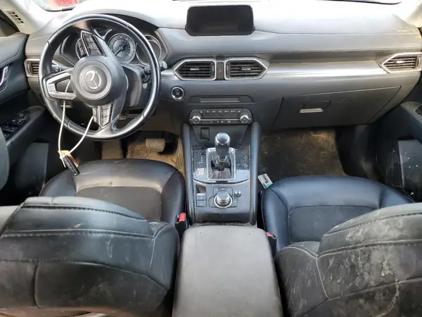 JM3KFACM3L0723705 2020 MAZDA CX-5 - Image 8
