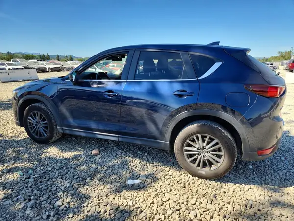 JM3KFACM3L0730749 2020 MAZDA CX-5 - Image 2