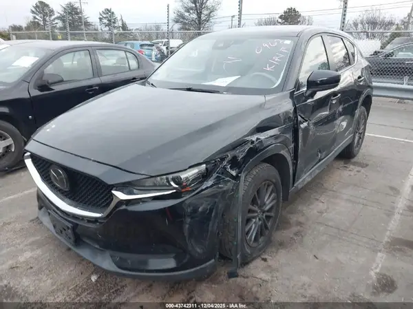 JM3KFACM3L0730962 2020 MAZDA CX-5 - Image 2