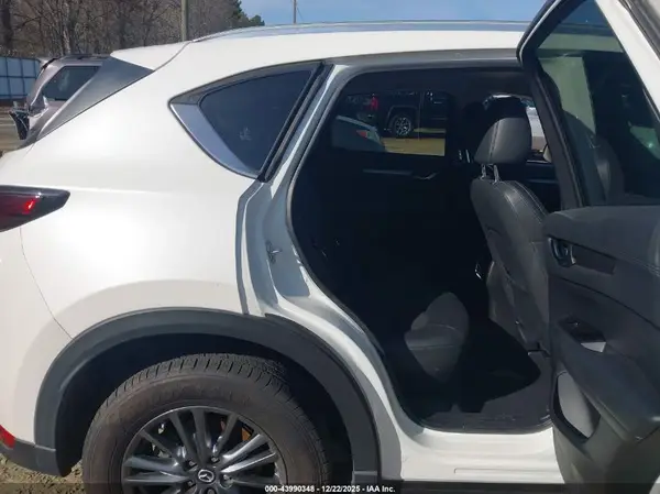 JM3KFACM3L0743887 2020 MAZDA CX-5 - Image 8
