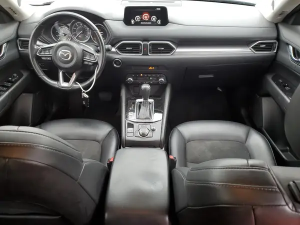 JM3KFACM3L0746126 2020 MAZDA CX-5 - Image 8