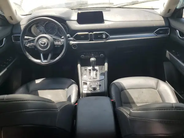 JM3KFACM3L0746286 2020 MAZDA CX-5 - Image 8