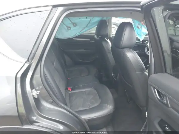 JM3KFACM3L0746725 2020 MAZDA CX-5 - Image 8