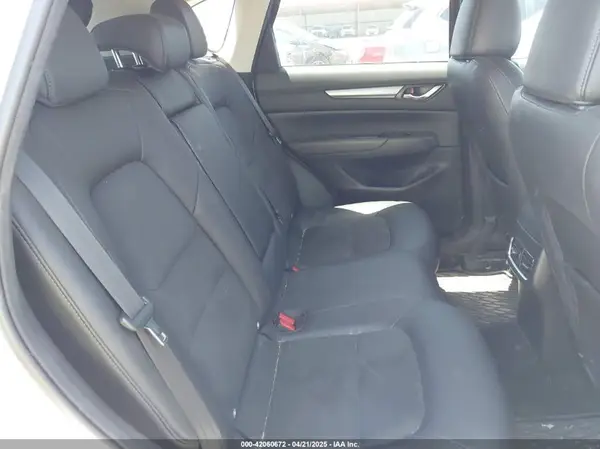 JM3KFACM3L0753867 2020 MAZDA CX-5 - Image 8