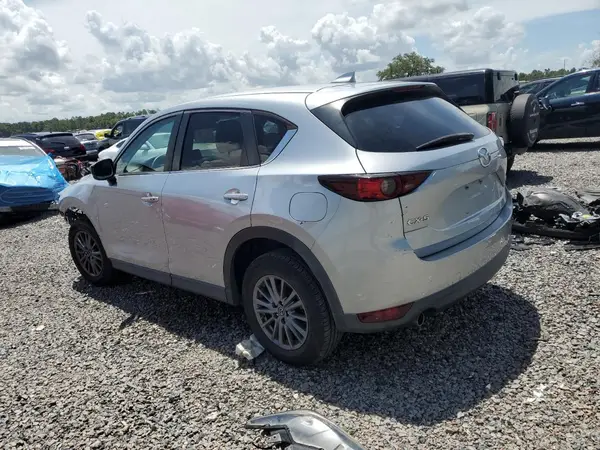 JM3KFACM3L0754842 2020 MAZDA CX-5 - Image 2