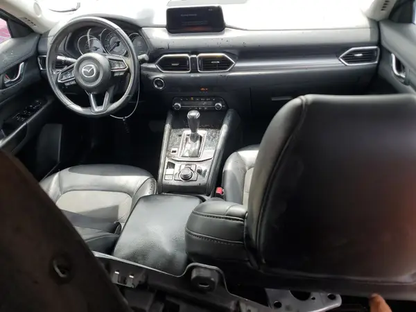 JM3KFACM3L0754842 2020 MAZDA CX-5 - Image 8
