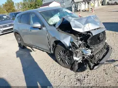 JM3KFACM3L0757255 2020 MAZDA CX-5