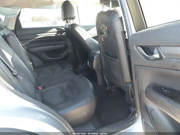JM3KFACM3L0757255 2020 MAZDA CX-5 - Image 8
