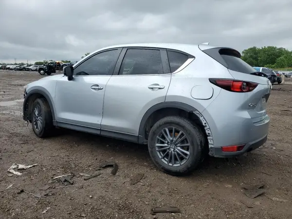 JM3KFACM3L0758583 2020 MAZDA CX-5 - Image 2