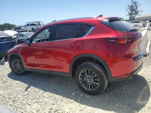 JM3KFACM3L0759670 2020 MAZDA CX-5 - Image 2