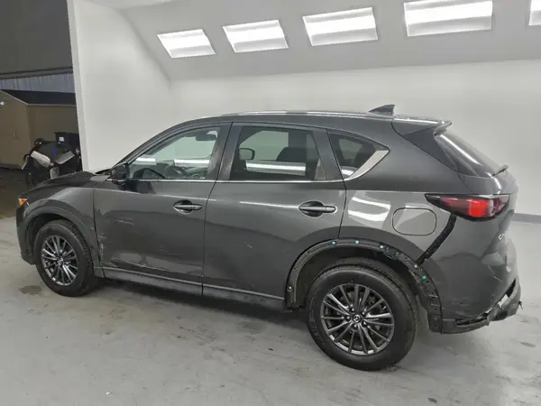 JM3KFACM3L0761600 2020 MAZDA CX-5 - Image 2