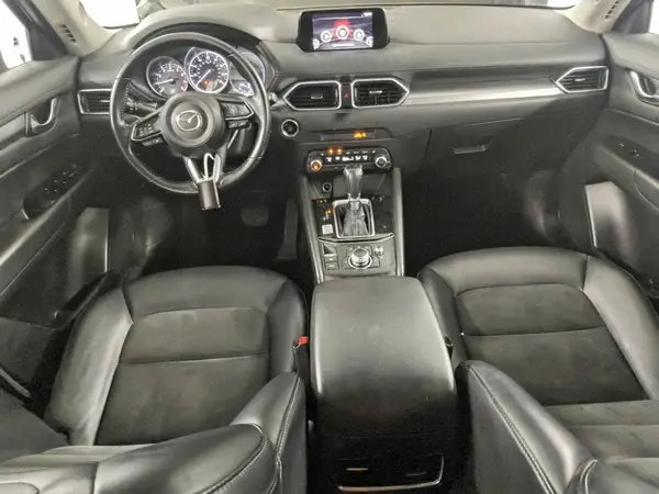 JM3KFACM3L0761600 2020 MAZDA CX-5 - Image 8
