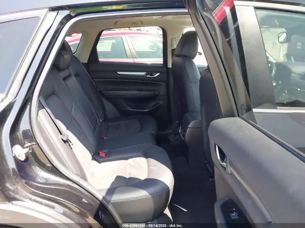JM3KFACM3L0761841 2020 MAZDA CX-5 - Image 8