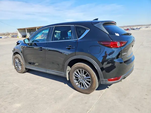 JM3KFACM3L0780986 2020 MAZDA CX-5 - Image 2
