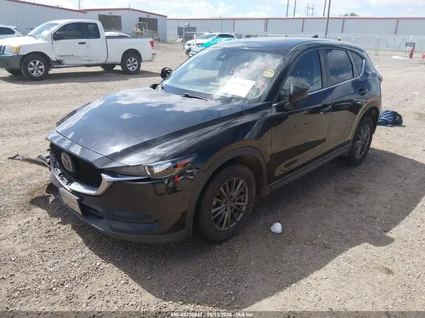 JM3KFACM3L0786562 2020 MAZDA CX-5 - Image 2