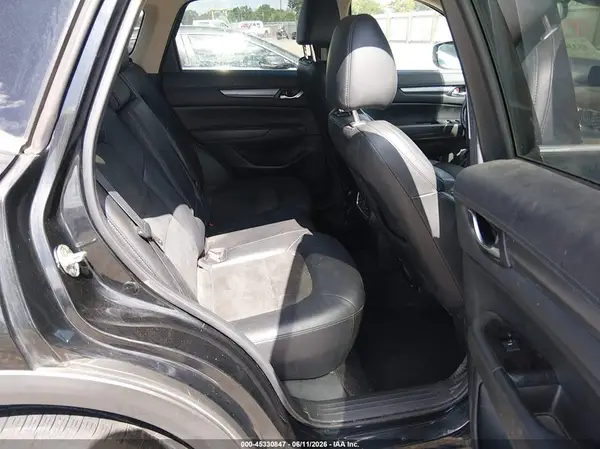 JM3KFACM3L0786562 2020 MAZDA CX-5 - Image 8