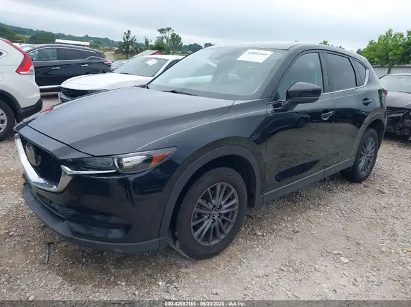 JM3KFACM3L0786996 2020 MAZDA CX-5 - Image 2