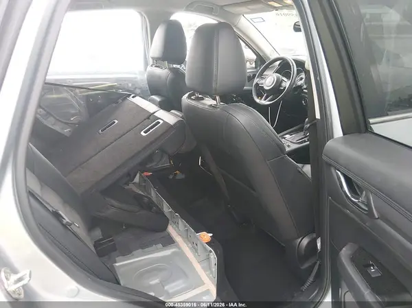 JM3KFACM3L0793964 2020 MAZDA CX-5 - Image 8