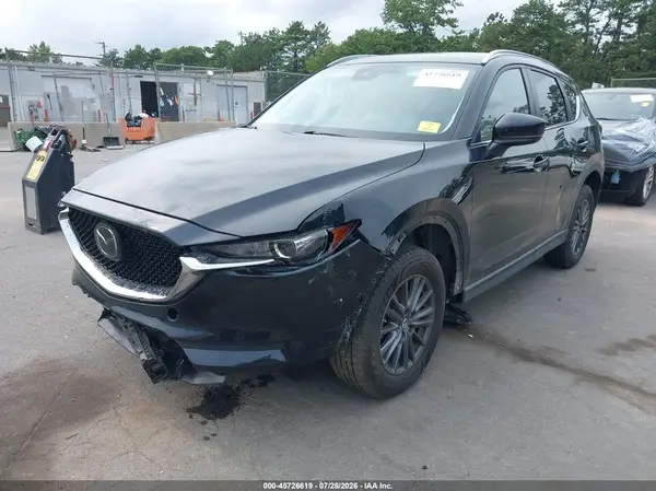 JM3KFACM3L0801819 2020 MAZDA CX-5 - Image 2