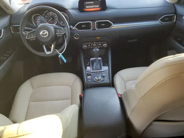 JM3KFACM3L0802825 2020 MAZDA CX-5 - Image 8